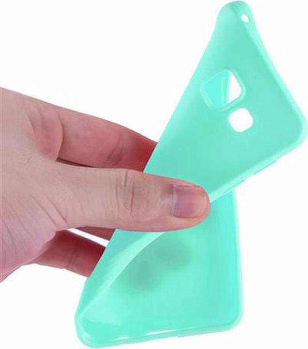 Image du produit Cadorabo Couverture TPU Candy (Samsung Galaxy A3 (2016))