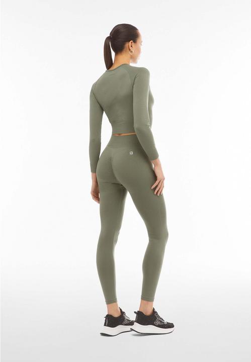 Produktbild Freddy Seamless Long Sleeve Top F3WSFT3 (XS)