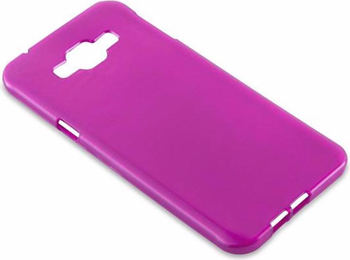 Immagine prodotto Cadorabo Copertura spazzolata in TPU (Samsung Galaxy A8 (2018))