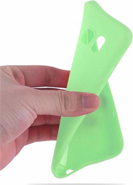Actual product image Cadorabo TPU Candy Cover (Samsung Galaxy S7)