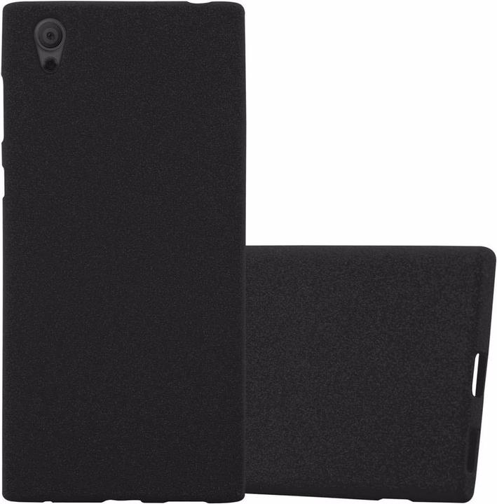 Immagine prodotto Cadorabo Copertura smerigliata in TPU (Sony Xperia L1)