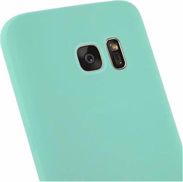 Image du produit Cadorabo Couverture TPU Candy (Samsung Galaxy S7)