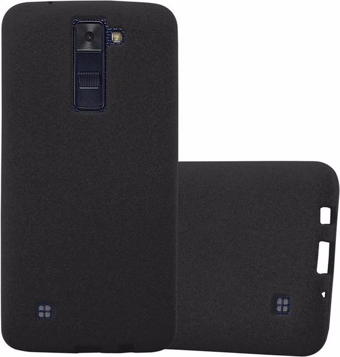 Produktbild Cadorabo TPU Frosted Cover