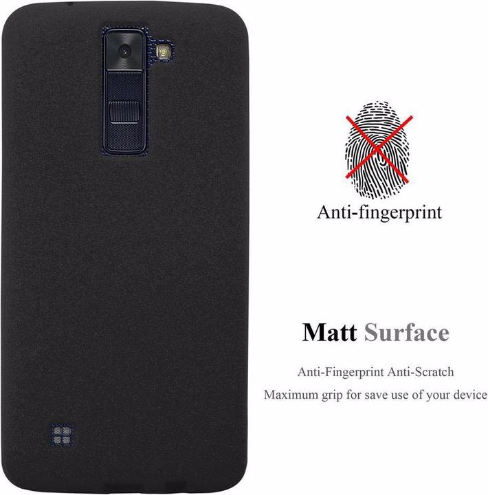 Produktbild Cadorabo TPU Frosted Cover