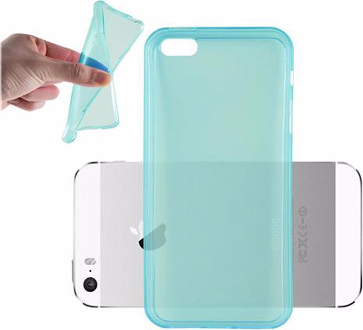 Produktbild Cadorabo TPU Ultra Slim AIR Cover