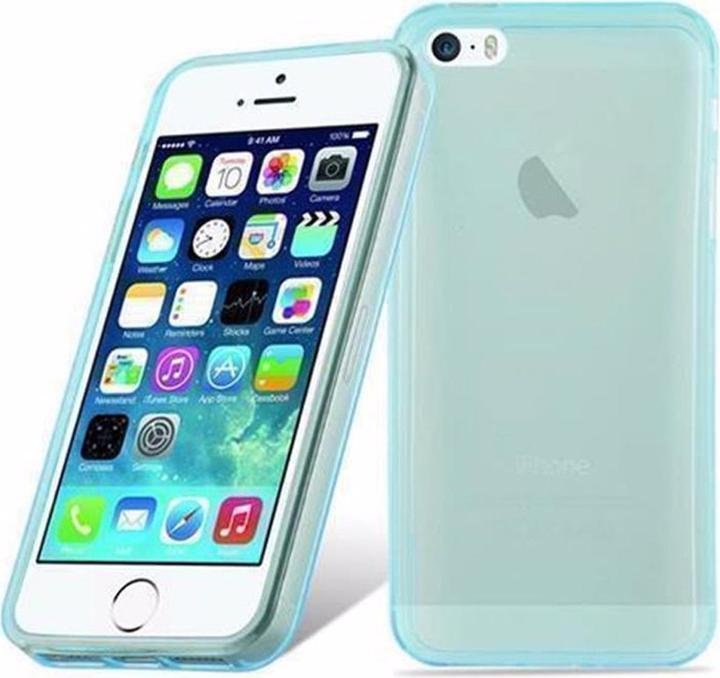 Produktbild Cadorabo TPU Ultra Slim AIR Cover