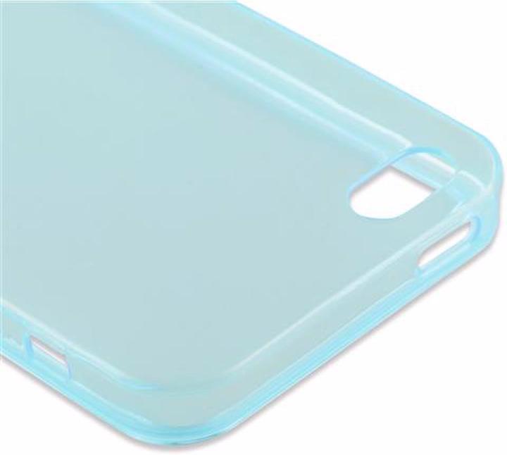 Produktbild Cadorabo TPU Ultra Slim AIR Cover