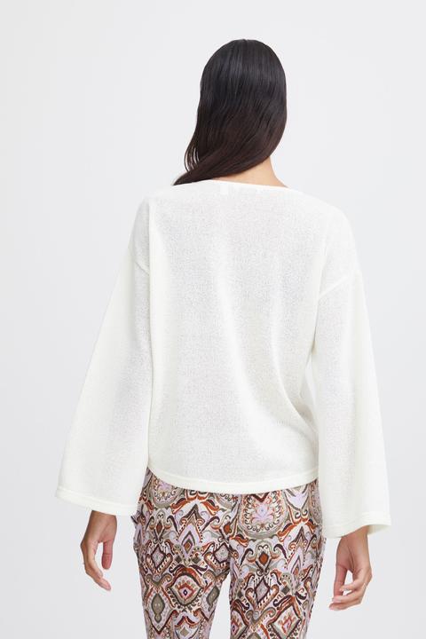 Immagine prodotto B.young BYSIF PULLOVER CON COLLO A V 2 20814639 (M)