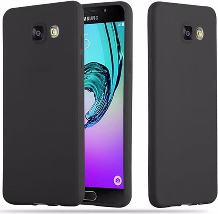 Immagine prodotto Cadorabo Copertina in TPU Candy (Samsung Galaxy A5 (2016))