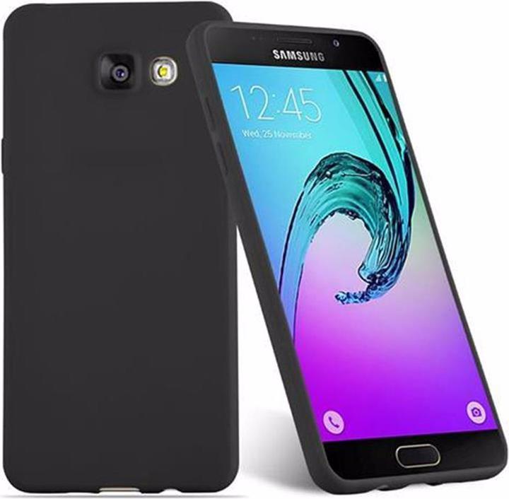 Immagine prodotto Cadorabo Copertina in TPU Candy (Samsung Galaxy A5 (2016))