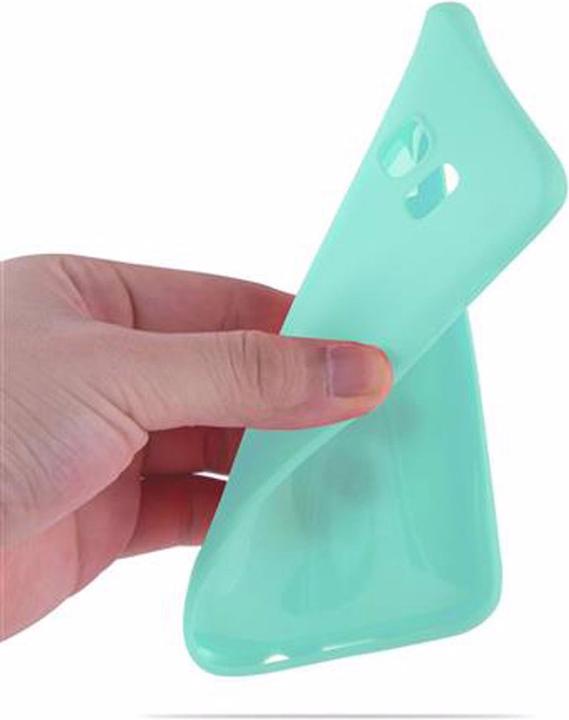 Image du produit Cadorabo Couverture TPU Candy (Samsung Galaxy S7 Edge)