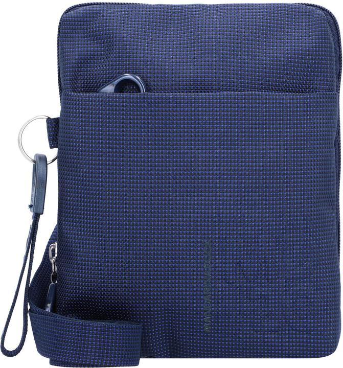 Mandarina Duck Umhängetasche MD20 Mini Crossover QMMN6