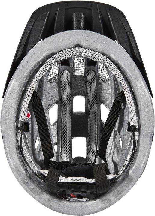 Produktbild Uvex Sports I-Vo CC (56 - 60 cm)