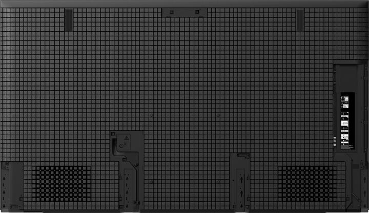 Actual product image Sony Bravia 9 Professional Displays FWD-85XR90 - 215 cm (85") (85", Bravia 9, LED, Mini-LED, 4K, 2024)