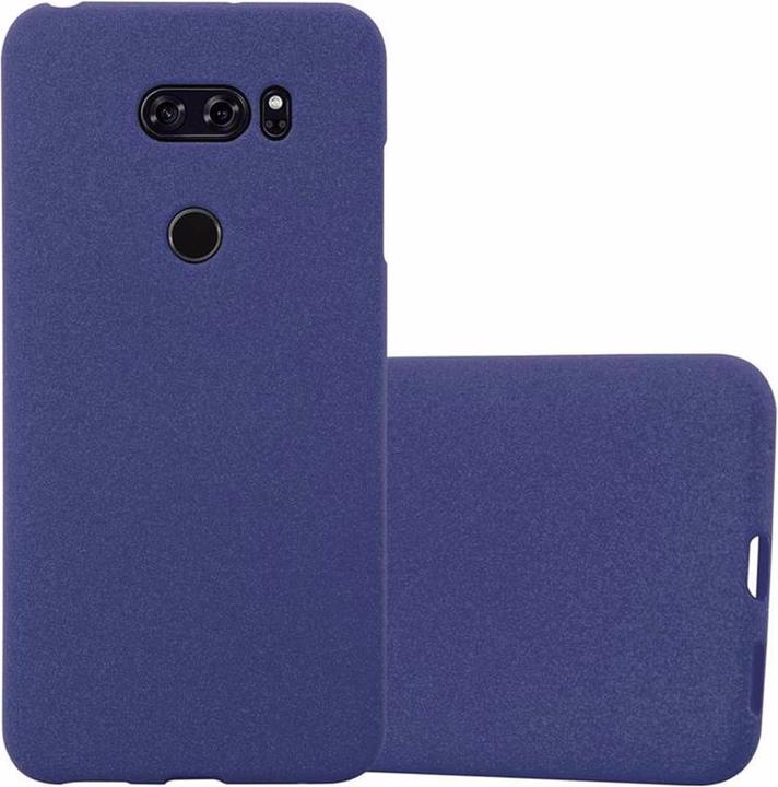 Actual product image Cadorabo TPU Frosted Cover