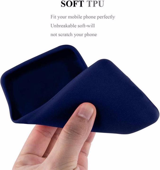 Immagine prodotto Cadorabo Copertina in TPU Candy (Samsung Galaxy S9+)