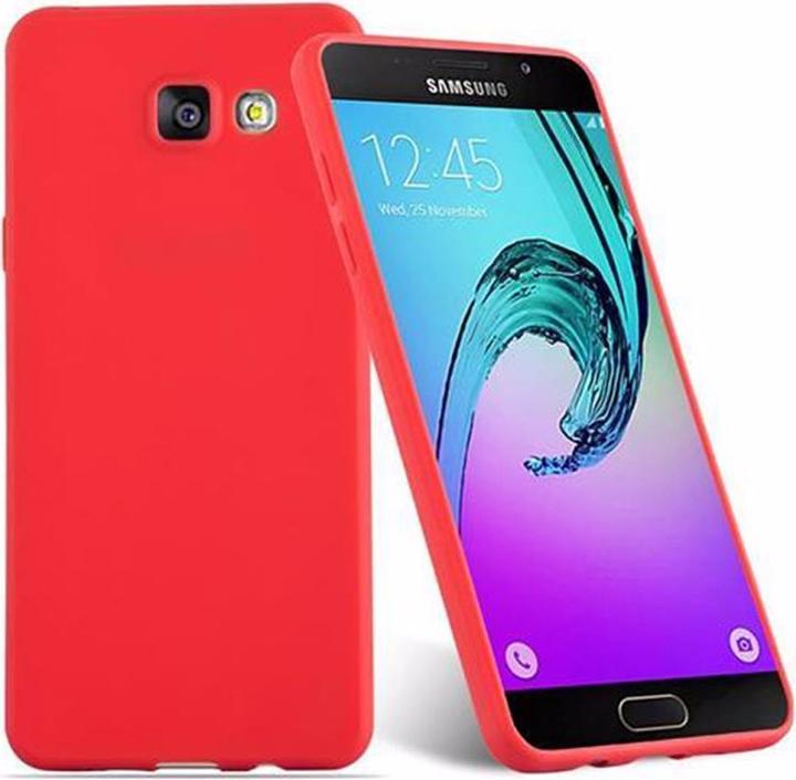 Immagine prodotto Cadorabo Copertina in TPU Candy (Samsung Galaxy A5 (2016))