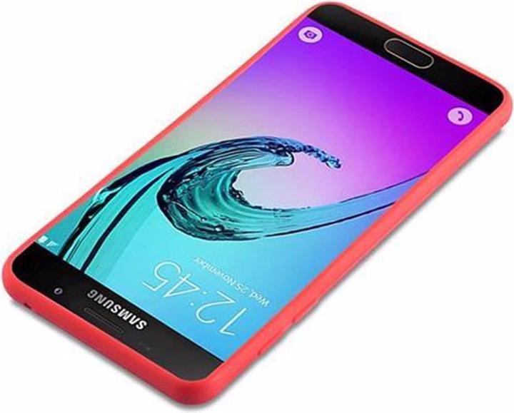 Immagine prodotto Cadorabo Copertina in TPU Candy (Samsung Galaxy A5 (2016))