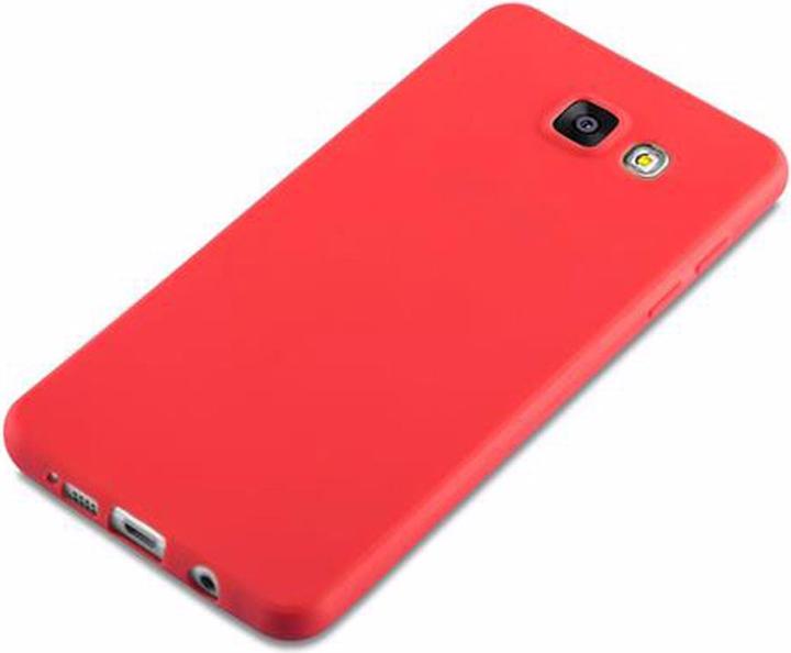 Immagine prodotto Cadorabo Copertina in TPU Candy (Samsung Galaxy A5 (2016))