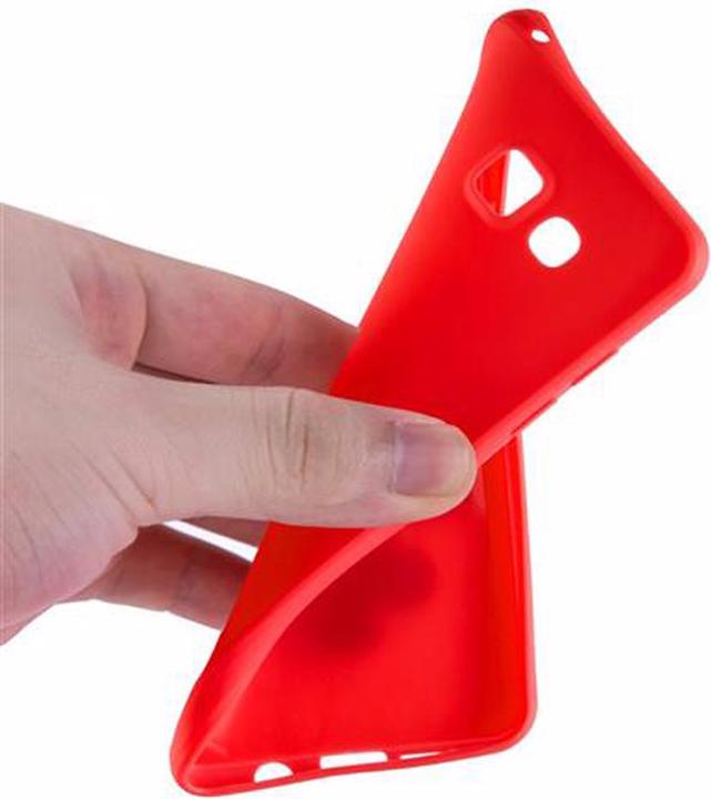 Immagine prodotto Cadorabo Copertina in TPU Candy (Samsung Galaxy A5 (2016))