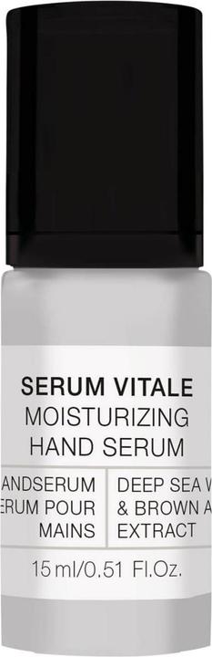 Alessandro Spa - Serum Vitale Mosturizing Hand Serum (15 ml)
