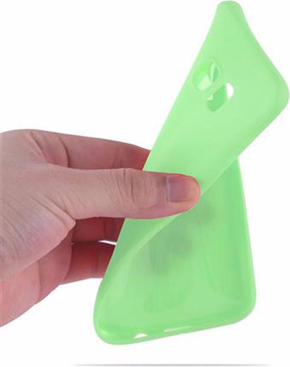 Image du produit Cadorabo Couverture TPU Candy (Samsung Galaxy S7 Edge)