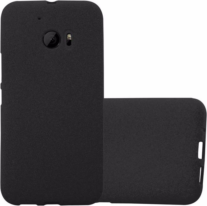 Image du produit Cadorabo Couverture TPU givrée (HTC One M10)