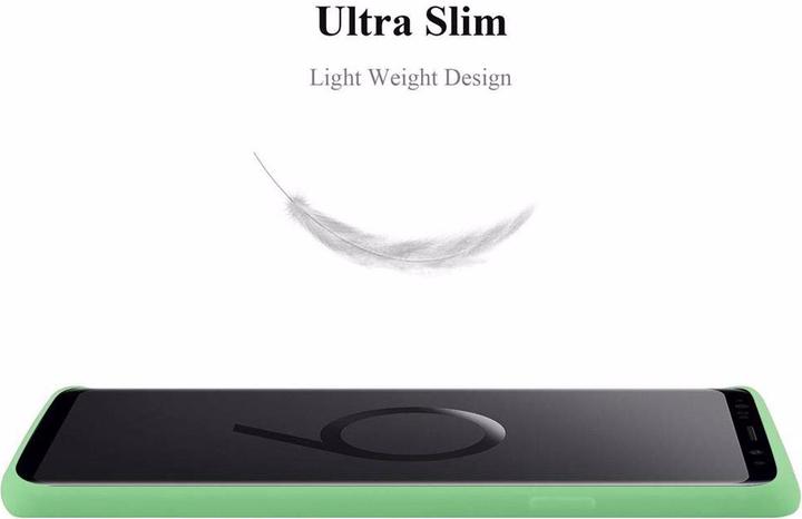 Immagine prodotto Cadorabo Copertina in TPU Candy (Samsung Galaxy S9+)