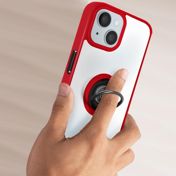 Image du produit Avizar Série Kameo (Apple iPhone 15 Plus)
