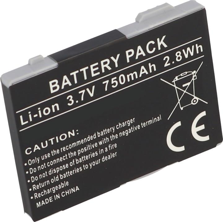 Actual product image Siemens Akku Gigaset M2, V30145-K1310-X363, V30145-K1310-X398