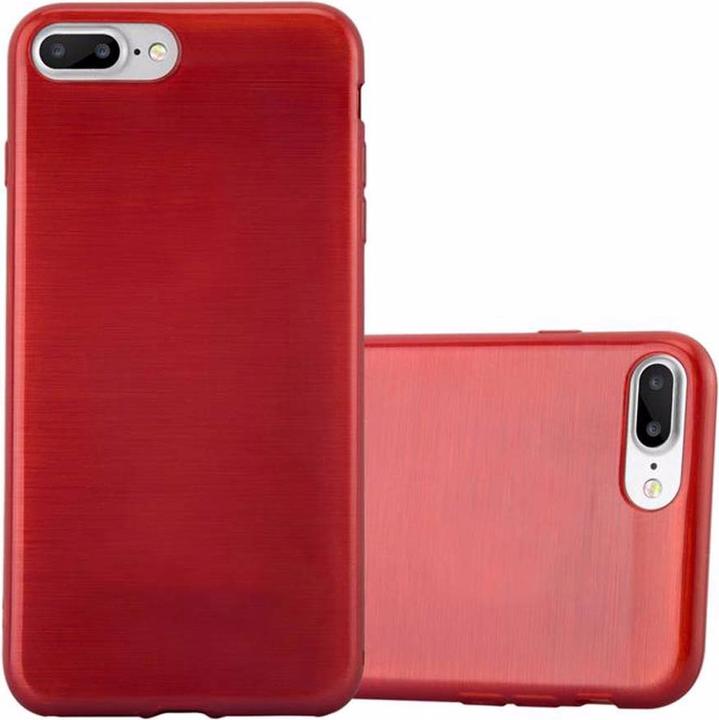 Produktbild Cadorabo TPU Brushed Cover