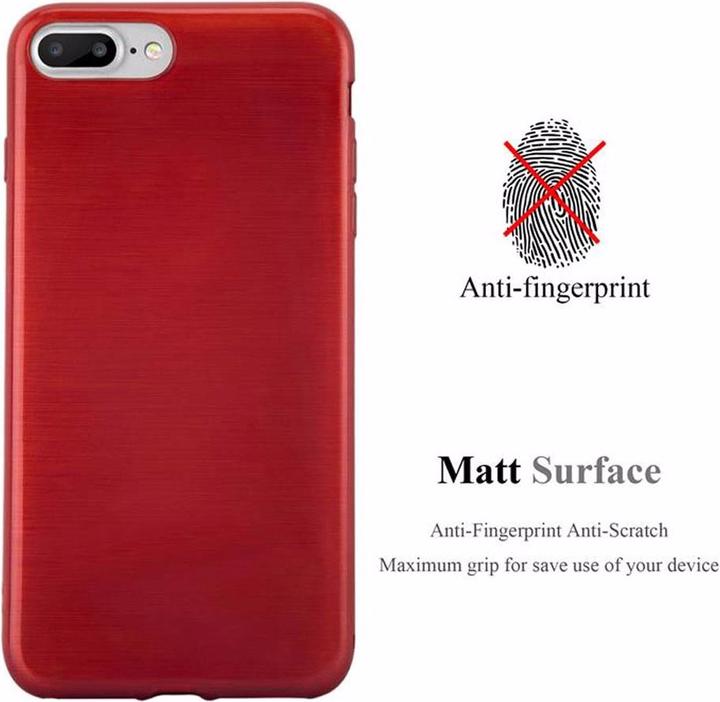Produktbild Cadorabo TPU Brushed Cover