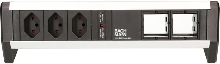 Actual product image Bachmann Desk 1 (3 x, Type 13, 0.20 m)
