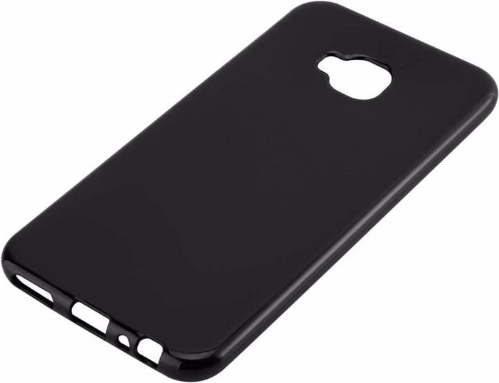 Produktbild Cadorabo TPU Ultra Slim AIR Cover (Asus Zenfone 4 Selfie Pro)