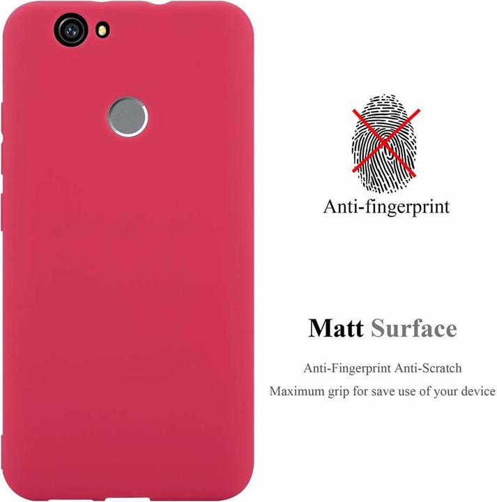Image du produit Cadorabo Couverture TPU Candy