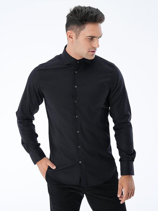 Immagine prodotto Profuomo Camicia Slim Fit (43)
