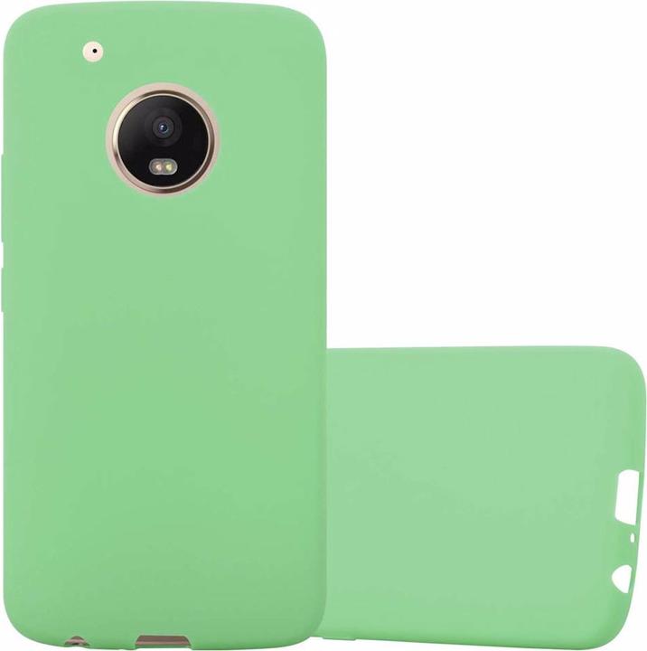 Immagine prodotto Cadorabo Copertina in TPU Candy