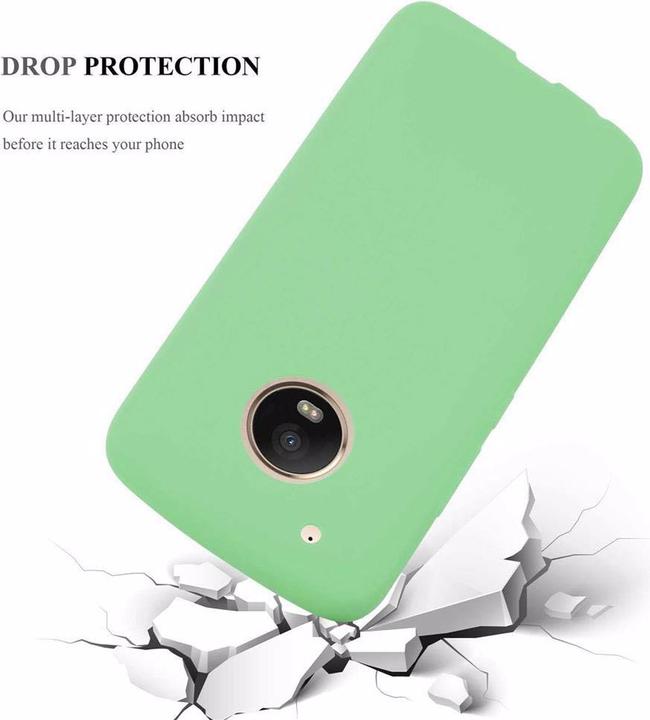 Immagine prodotto Cadorabo Copertina in TPU Candy