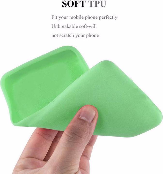 Immagine prodotto Cadorabo Copertina in TPU Candy