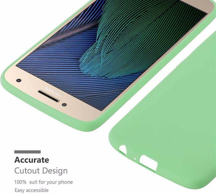 Immagine prodotto Cadorabo Copertina in TPU Candy