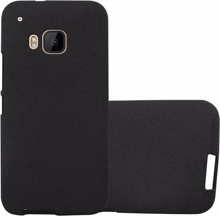 Produktbild Cadorabo TPU Frosted Cover