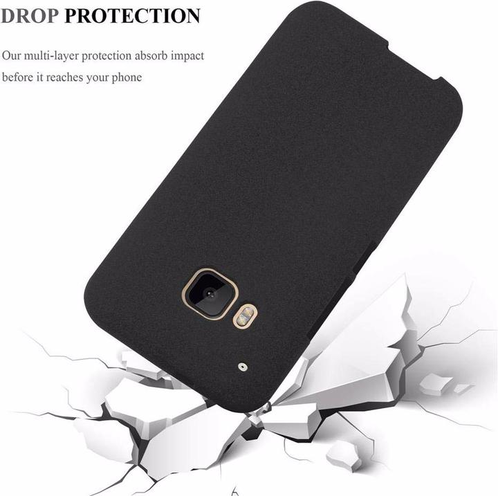 Produktbild Cadorabo TPU Frosted Cover