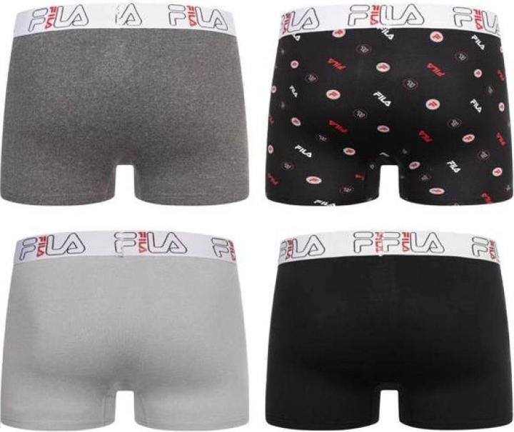 Immagine prodotto FILA Performance-Boxershorts (M)