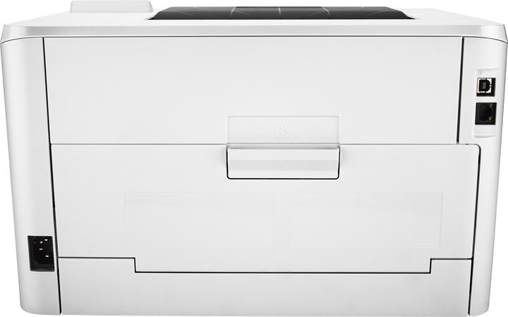 Produktbild HP M252n Color LaserJet Pro (Laser, Farbe)