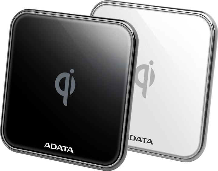 Productafbeelding Adata CW0100 Draadloze Oplaadmat (10 W)