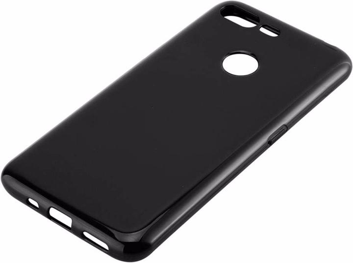 Image du produit Cadorabo TPU Ultra Slim AIR Cover (ZTE Nubia N3)