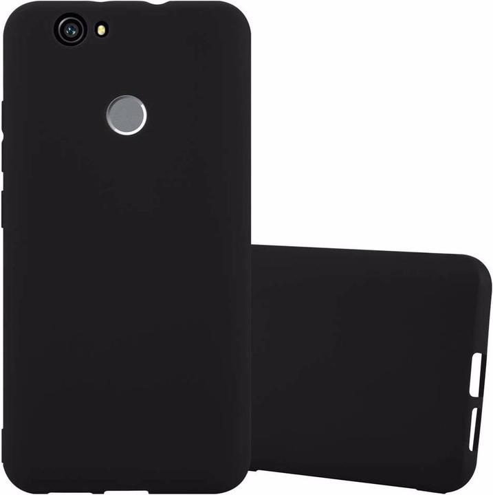Image du produit Cadorabo Couverture TPU Candy (Nova)