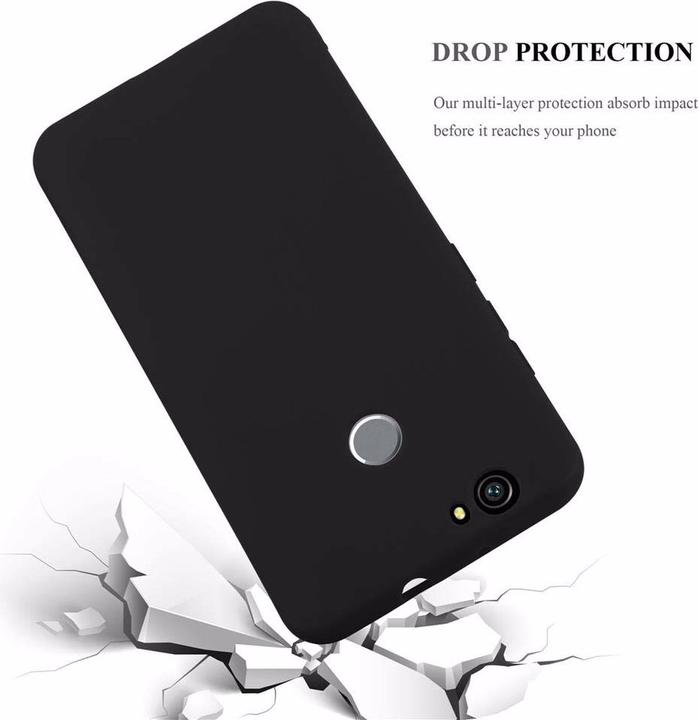 Image du produit Cadorabo Couverture TPU Candy (Nova)