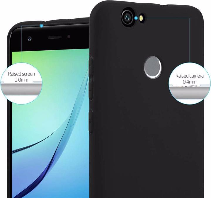 Image du produit Cadorabo Couverture TPU Candy (Nova)