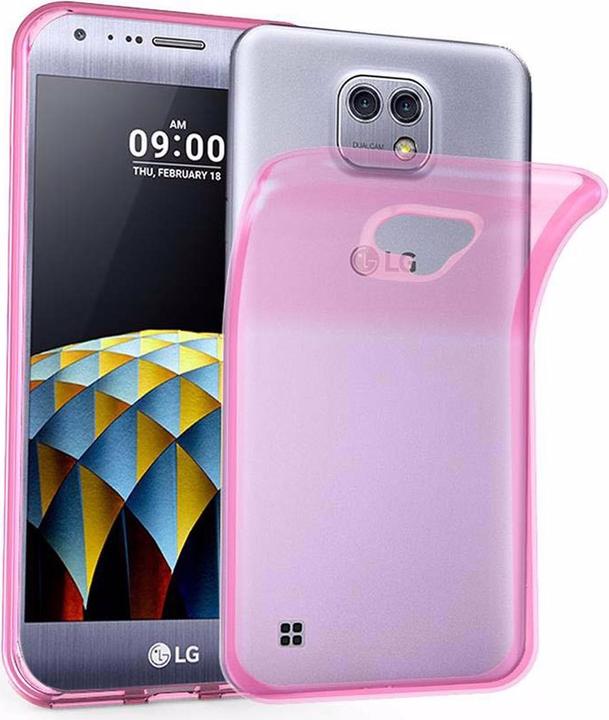Produktbild Cadorabo TPU Ultra Slim AIR Cover